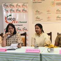 Radikaa Sarathkumar Pre launched WE Women Empowerment Stills | Picture 1097476