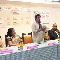 Radikaa Sarathkumar Pre launched WE Women Empowerment Stills | Picture 1097477