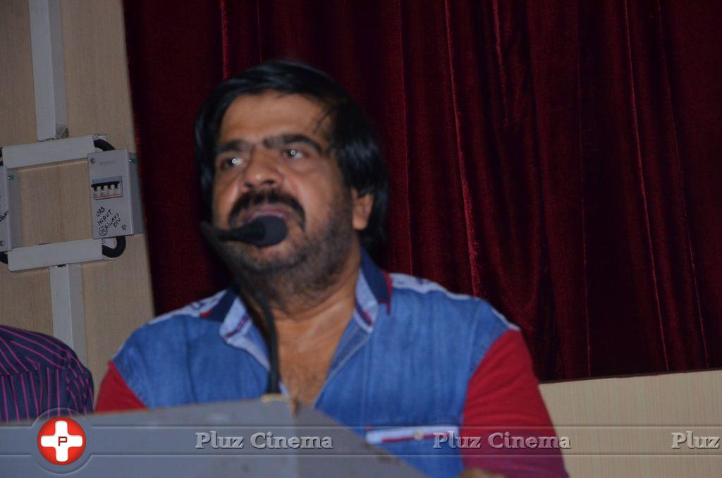 T. Rajendar - Vaalu Movie Success Meet Stills | Picture 1097298