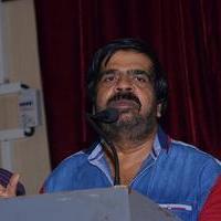 T. Rajendar - Vaalu Movie Success Meet Stills | Picture 1097305
