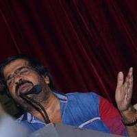 T. Rajendar - Vaalu Movie Success Meet Stills | Picture 1097312
