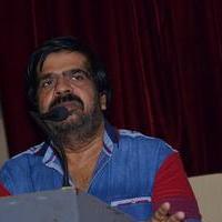 T. Rajendar - Vaalu Movie Success Meet Stills