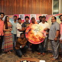 Jippa Jimikki Movie Audio Launch stills | Picture 1097844