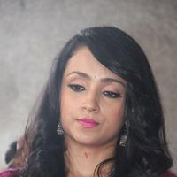 Trisha Krishnan - Nayagi Movie Pooja Photos | Picture 1097770