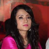 Trisha Krishnan - Nayagi Movie Pooja Photos | Picture 1097777