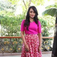 Trisha Krishnan - Nayagi Movie Pooja Photos | Picture 1097816