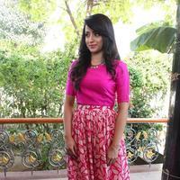 Trisha Krishnan - Nayagi Movie Pooja Photos | Picture 1097818