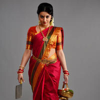 Trisha Krishnan - Nayagi Movie Stills | Picture 1097841