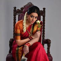 Trisha Krishnan - Nayagi Movie Stills | Picture 1097842
