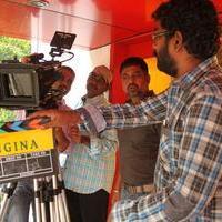 Jigina Movie Shooting Spot Stills | Picture 1097918