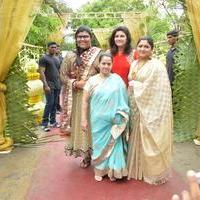 Shanthanu and Keerthi Wedding Photos | Picture 1099210