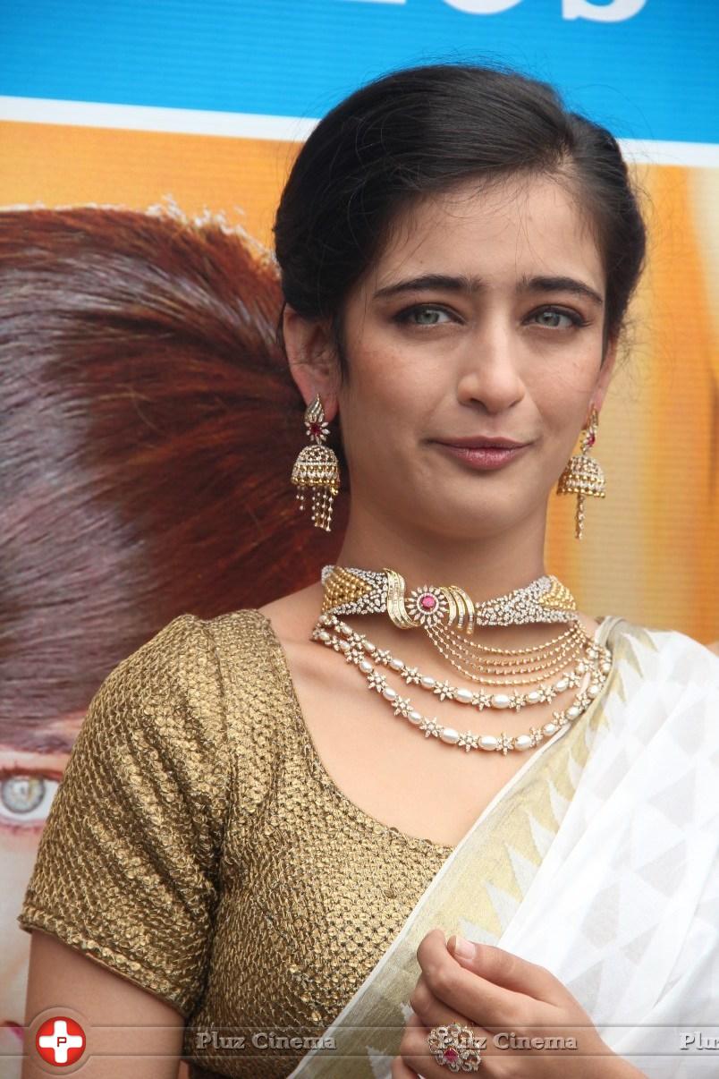 Akshara Haasan - Akshara Haasan Launch Diamonds Showroom Photos | Picture 1099058