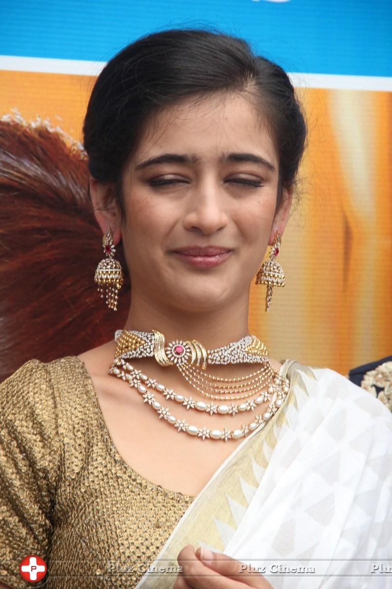 Akshara Haasan - Akshara Haasan Launch Diamonds Showroom Photos | Picture 1099061