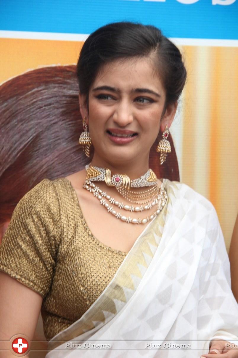 Akshara Haasan - Akshara Haasan Launch Diamonds Showroom Photos | Picture 1099062