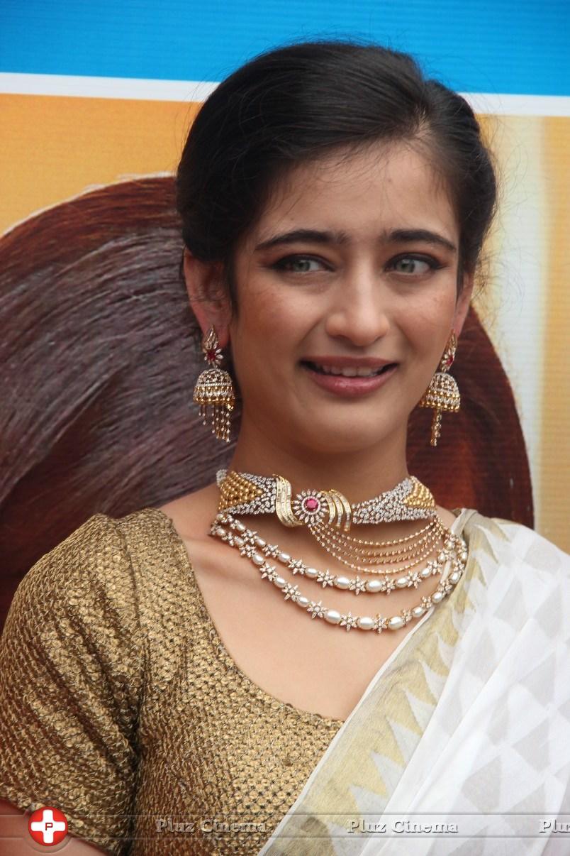 Akshara Haasan - Akshara Haasan Launch Diamonds Showroom Photos | Picture 1099063