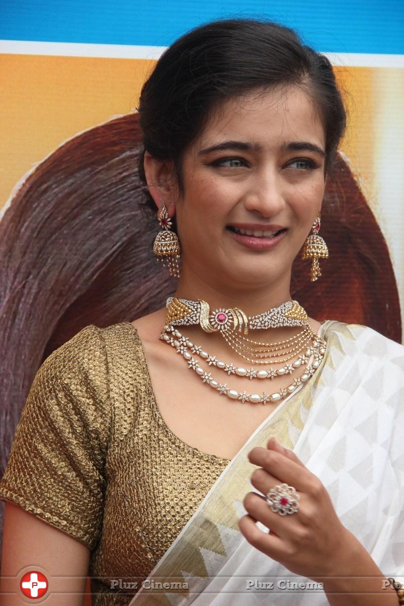 Akshara Haasan - Akshara Haasan Launch Diamonds Showroom Photos | Picture 1099064