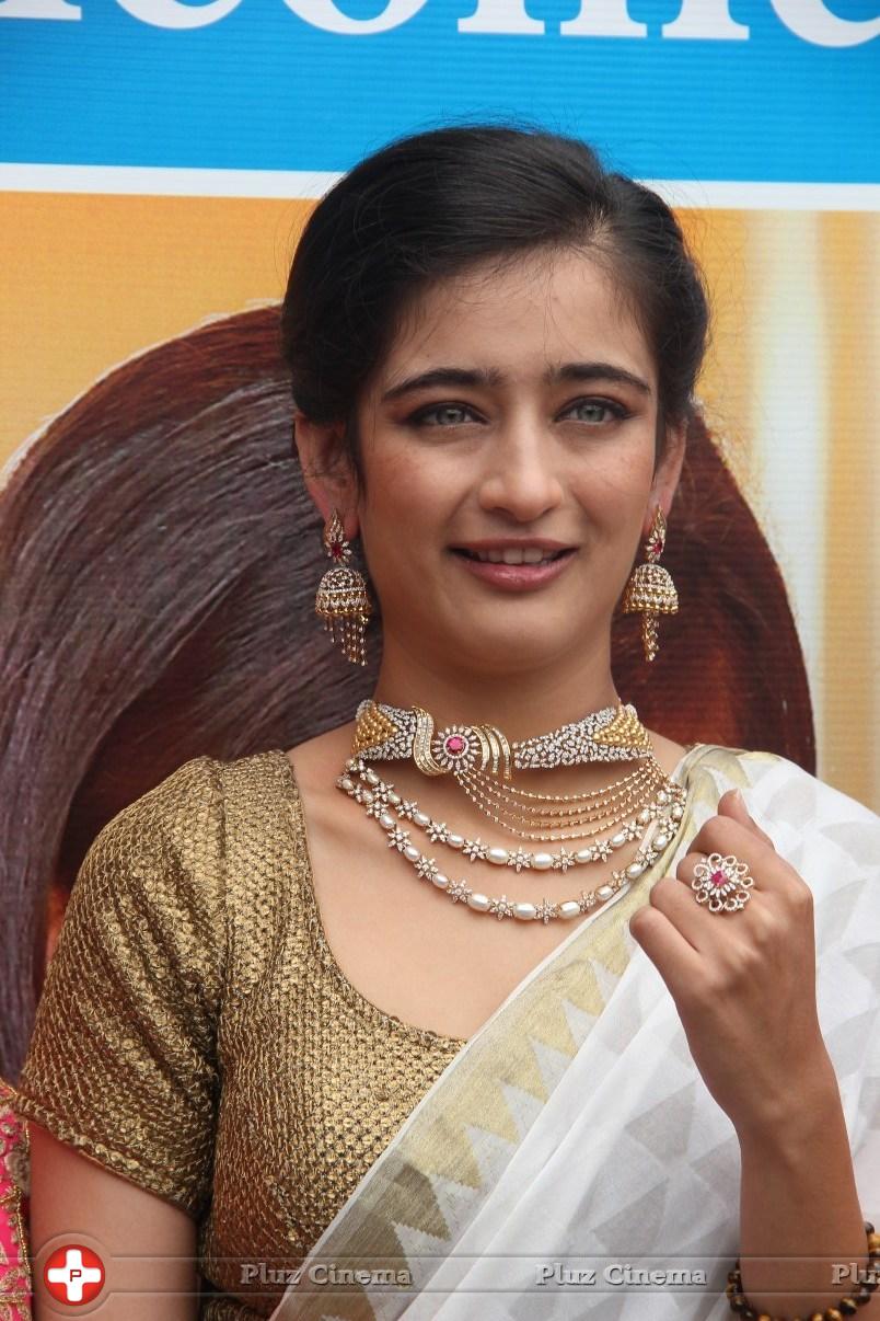 Akshara Haasan - Akshara Haasan Launch Diamonds Showroom Photos | Picture 1099065