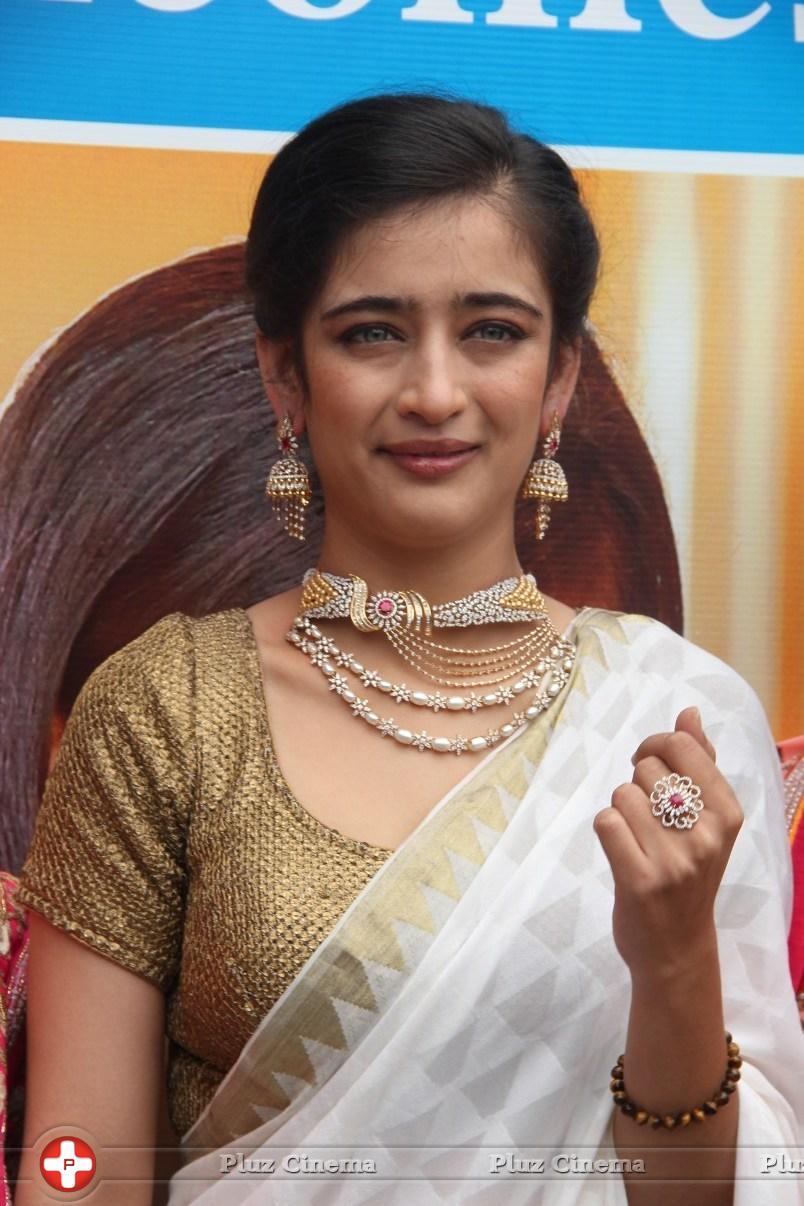 Akshara Haasan - Akshara Haasan Launch Diamonds Showroom Photos | Picture 1099067