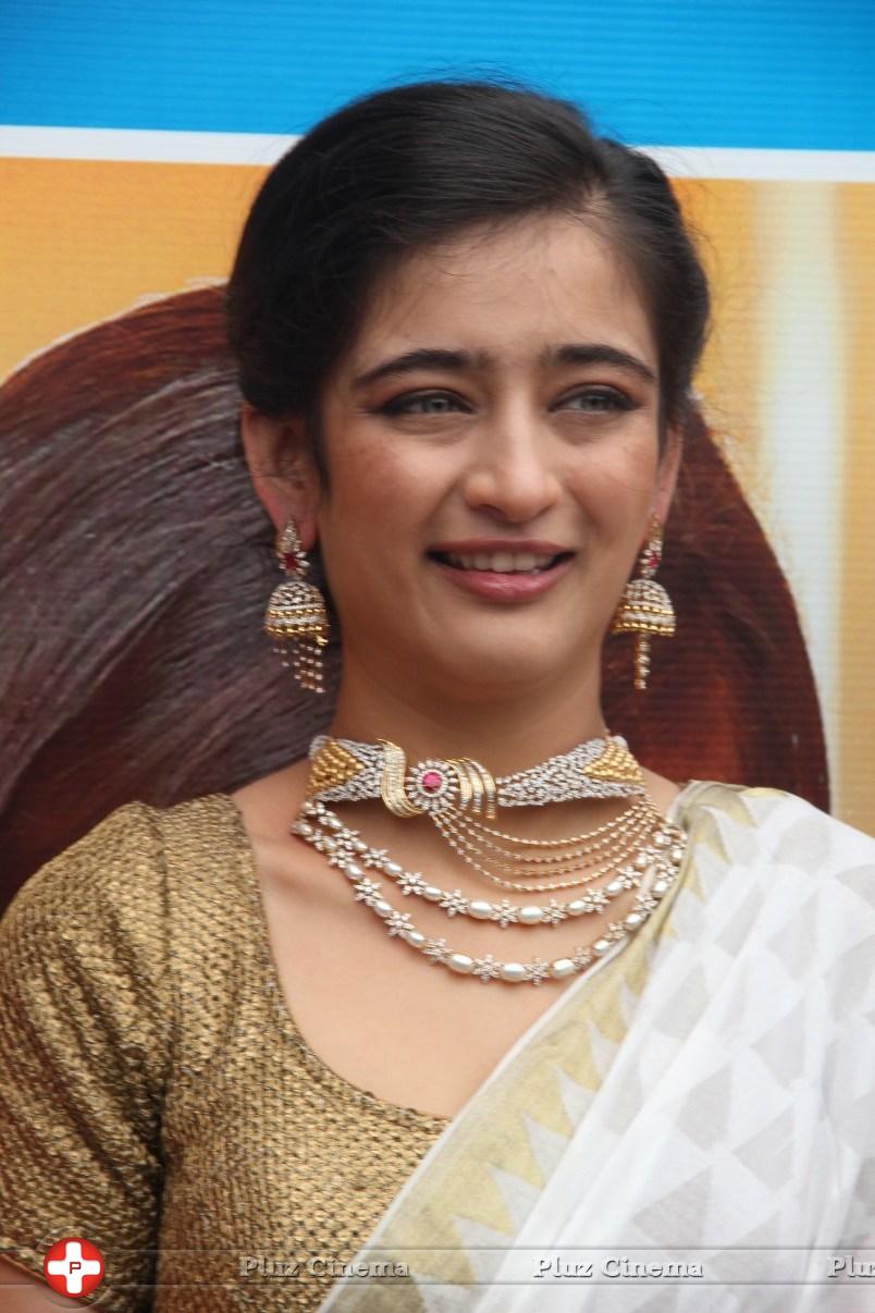 Akshara Haasan - Akshara Haasan Launch Diamonds Showroom Photos | Picture 1099068