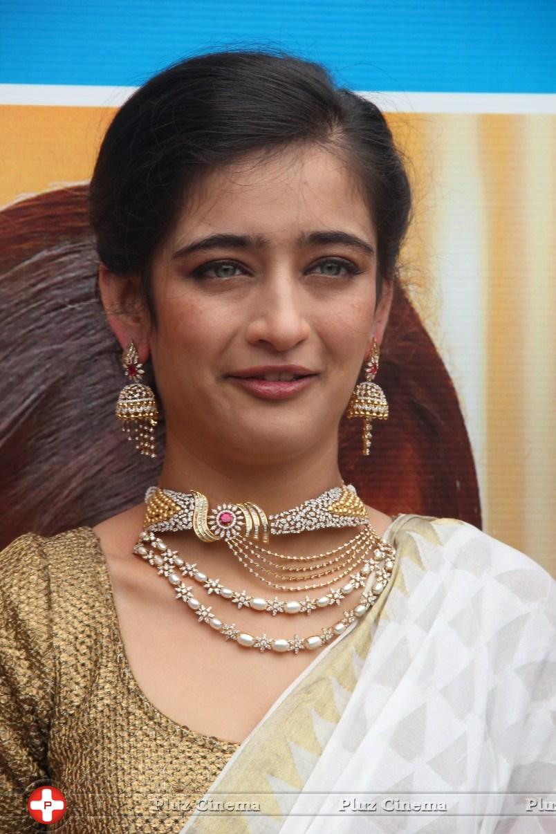 Akshara Haasan - Akshara Haasan Launch Diamonds Showroom Photos | Picture 1099069