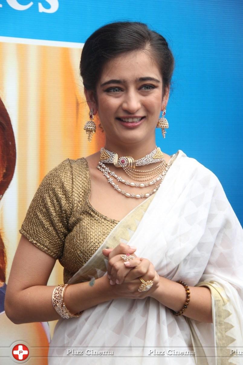 Akshara Haasan - Akshara Haasan Launch Diamonds Showroom Photos | Picture 1099070