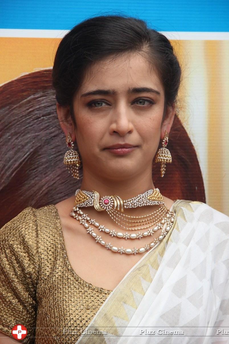 Akshara Haasan - Akshara Haasan Launch Diamonds Showroom Photos | Picture 1099071