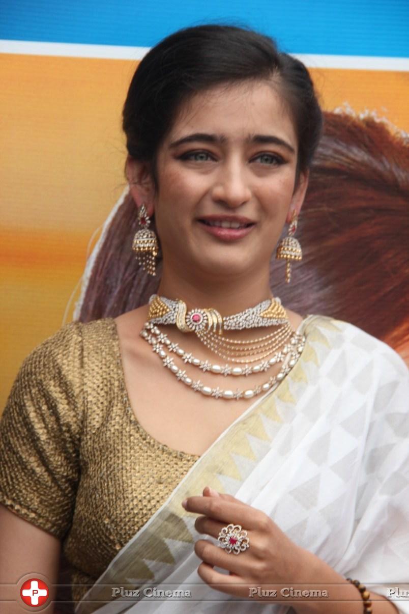 Akshara Haasan - Akshara Haasan Launch Diamonds Showroom Photos | Picture 1099072