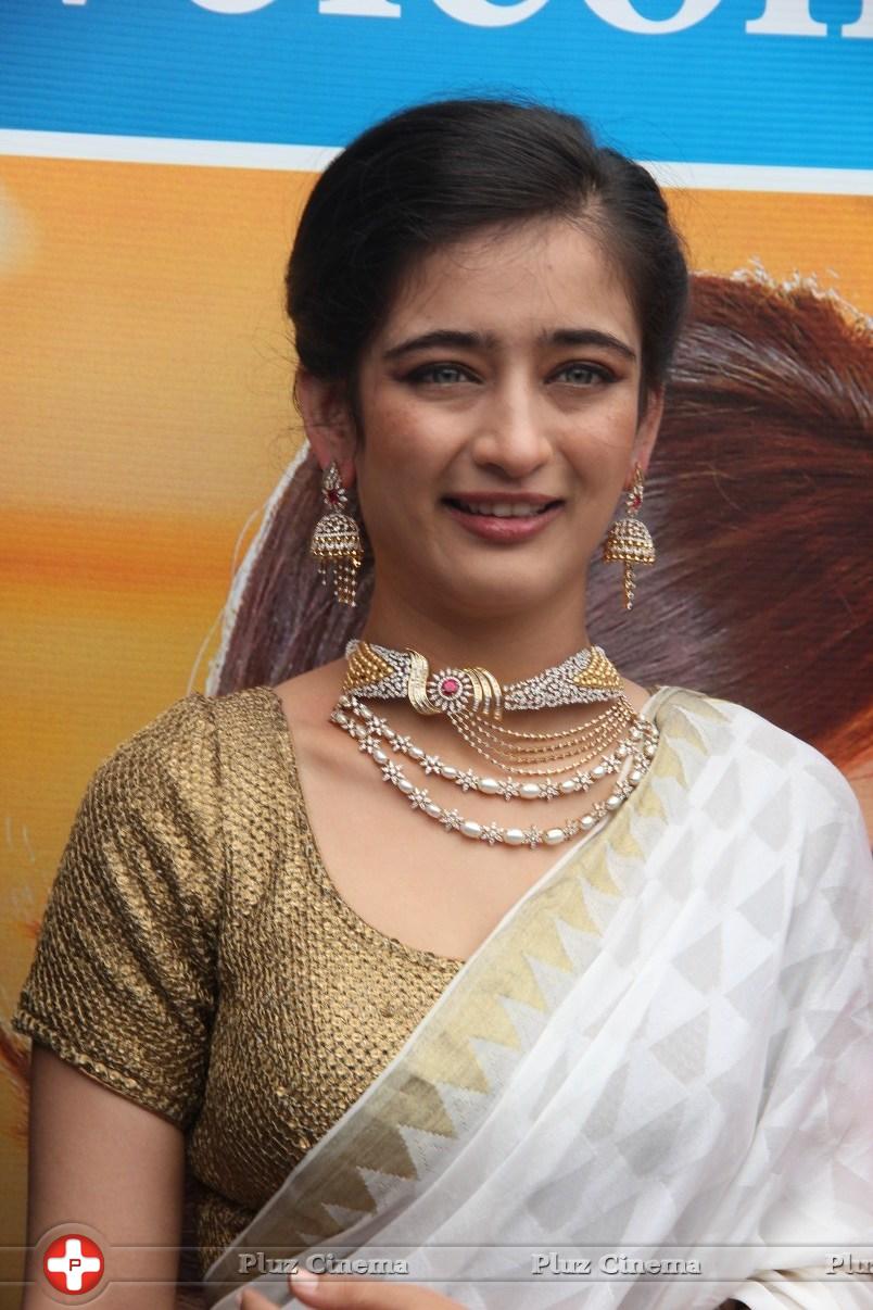 Akshara Haasan - Akshara Haasan Launch Diamonds Showroom Photos | Picture 1099073