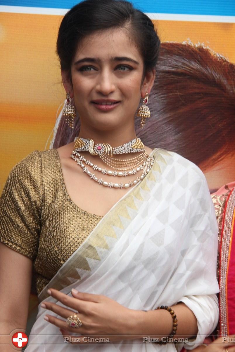 Akshara Haasan - Akshara Haasan Launch Diamonds Showroom Photos | Picture 1099074