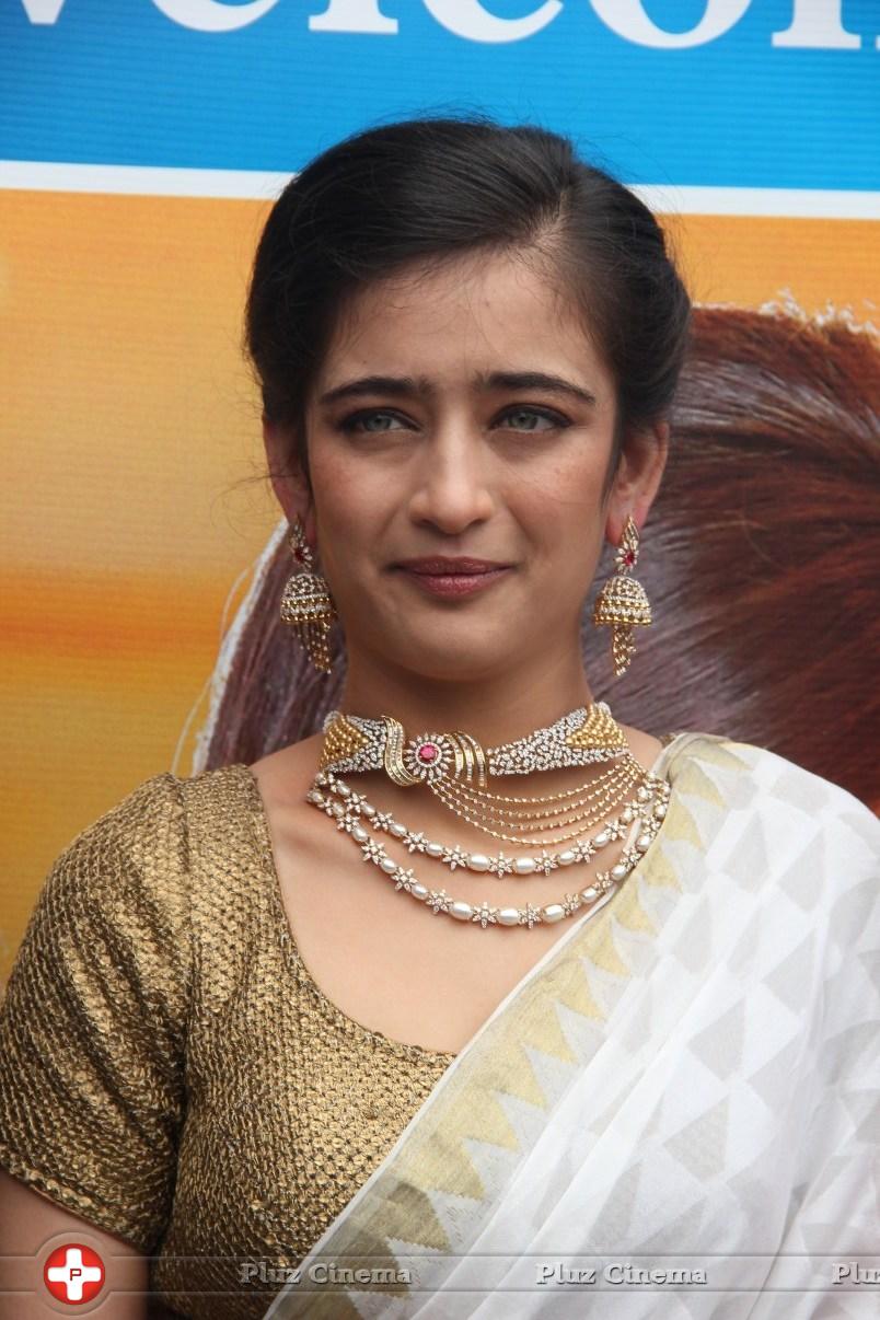 Akshara Haasan - Akshara Haasan Launch Diamonds Showroom Photos | Picture 1099076