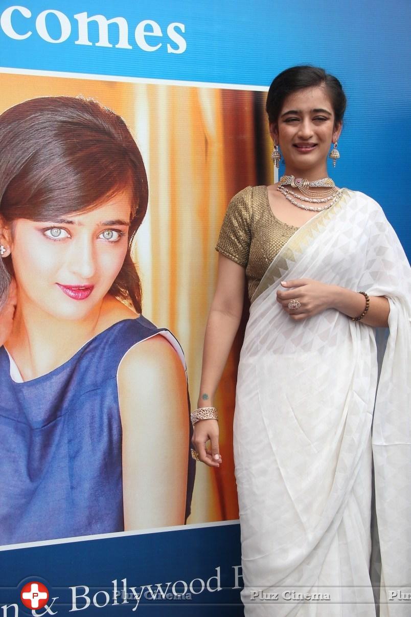 Akshara Haasan - Akshara Haasan Launch Diamonds Showroom Photos | Picture 1099093