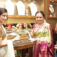 Akshara Haasan Launch Diamonds Showroom Photos | Picture 1099049