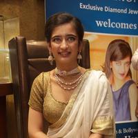 Akshara Haasan - Akshara Haasan Launch Diamonds Showroom Photos | Picture 1099056
