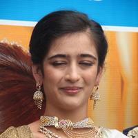 Akshara Haasan - Akshara Haasan Launch Diamonds Showroom Photos | Picture 1099061