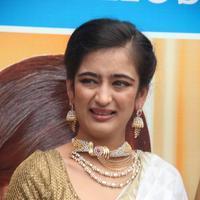 Akshara Haasan - Akshara Haasan Launch Diamonds Showroom Photos | Picture 1099062