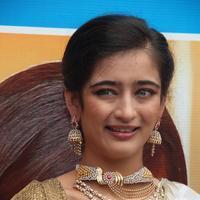 Akshara Haasan - Akshara Haasan Launch Diamonds Showroom Photos | Picture 1099063