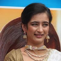 Akshara Haasan - Akshara Haasan Launch Diamonds Showroom Photos | Picture 1099064