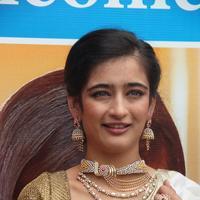 Akshara Haasan - Akshara Haasan Launch Diamonds Showroom Photos | Picture 1099065