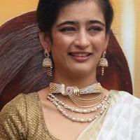 Akshara Haasan - Akshara Haasan Launch Diamonds Showroom Photos | Picture 1099068