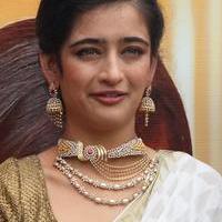 Akshara Haasan - Akshara Haasan Launch Diamonds Showroom Photos | Picture 1099069