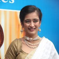 Akshara Haasan - Akshara Haasan Launch Diamonds Showroom Photos | Picture 1099070