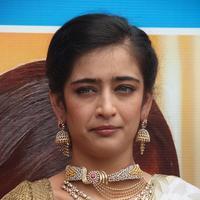 Akshara Haasan - Akshara Haasan Launch Diamonds Showroom Photos | Picture 1099071