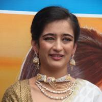 Akshara Haasan - Akshara Haasan Launch Diamonds Showroom Photos | Picture 1099072