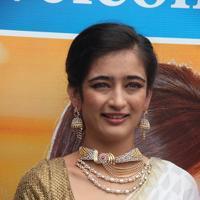 Akshara Haasan - Akshara Haasan Launch Diamonds Showroom Photos | Picture 1099073