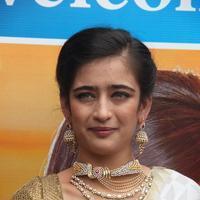 Akshara Haasan - Akshara Haasan Launch Diamonds Showroom Photos | Picture 1099076