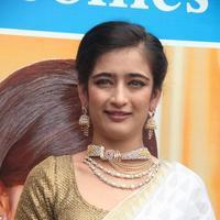 Akshara Haasan - Akshara Haasan Launch Diamonds Showroom Photos | Picture 1099083