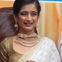 Akshara Haasan - Akshara Haasan Launch Diamonds Showroom Photos | Picture 1099084