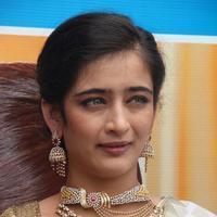 Akshara Haasan - Akshara Haasan Launch Diamonds Showroom Photos | Picture 1099087