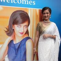 Akshara Haasan - Akshara Haasan Launch Diamonds Showroom Photos | Picture 1099091