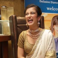 Akshara Haasan - Akshara Haasan Launch Diamonds Showroom Photos | Picture 1099102